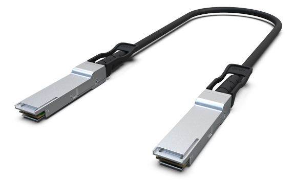100 Gbps DAC QSFP28 to QSFP28